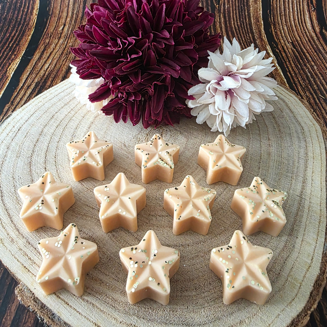 Ancient Mehr Wax Melts