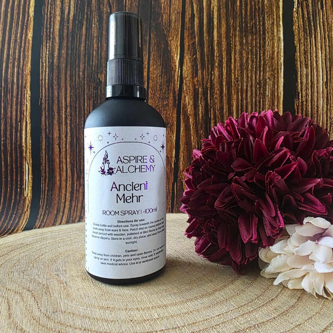 Ancient Mehr Room Spray