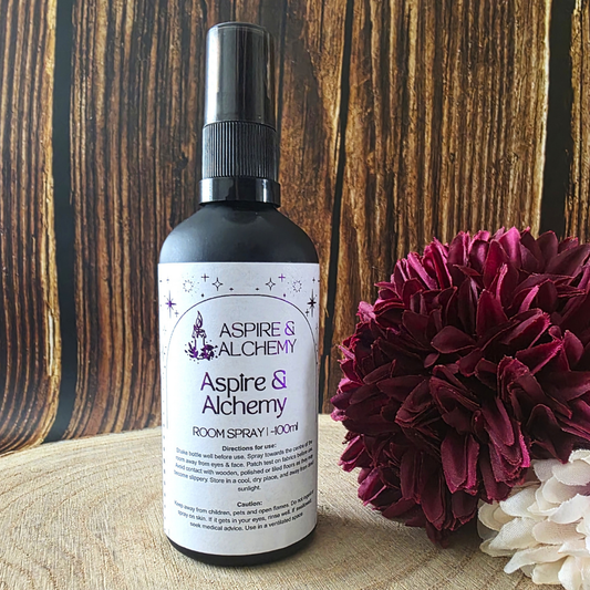 Aspire & Alchemy Room Spray