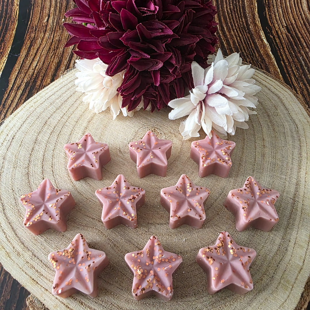 Black Cherry Merlot Wax Melts