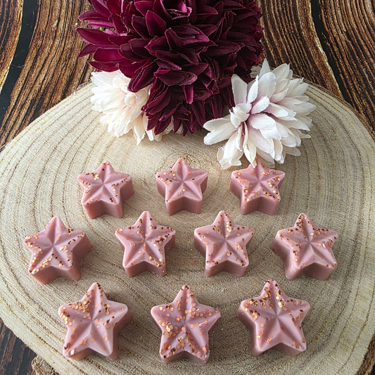 Black Cherry Merlot Wax Melts