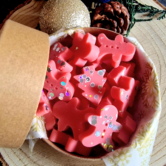 Christmas Cookie Wax Melts