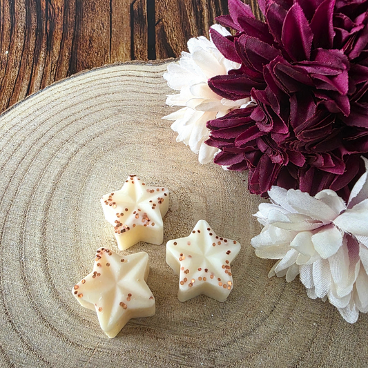 Cinnamon & Vanilla Wax Melts
