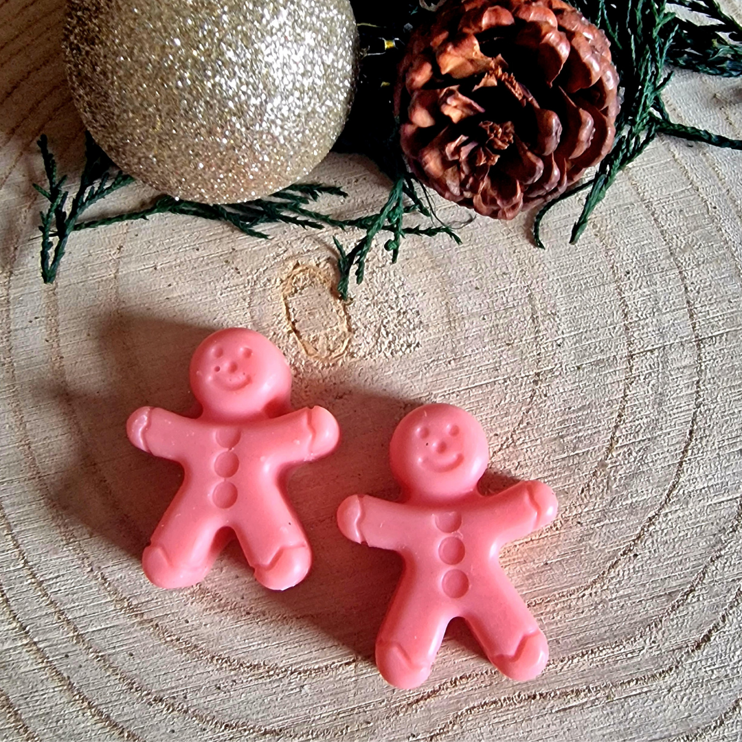 Cosy Christmas Wax Melts