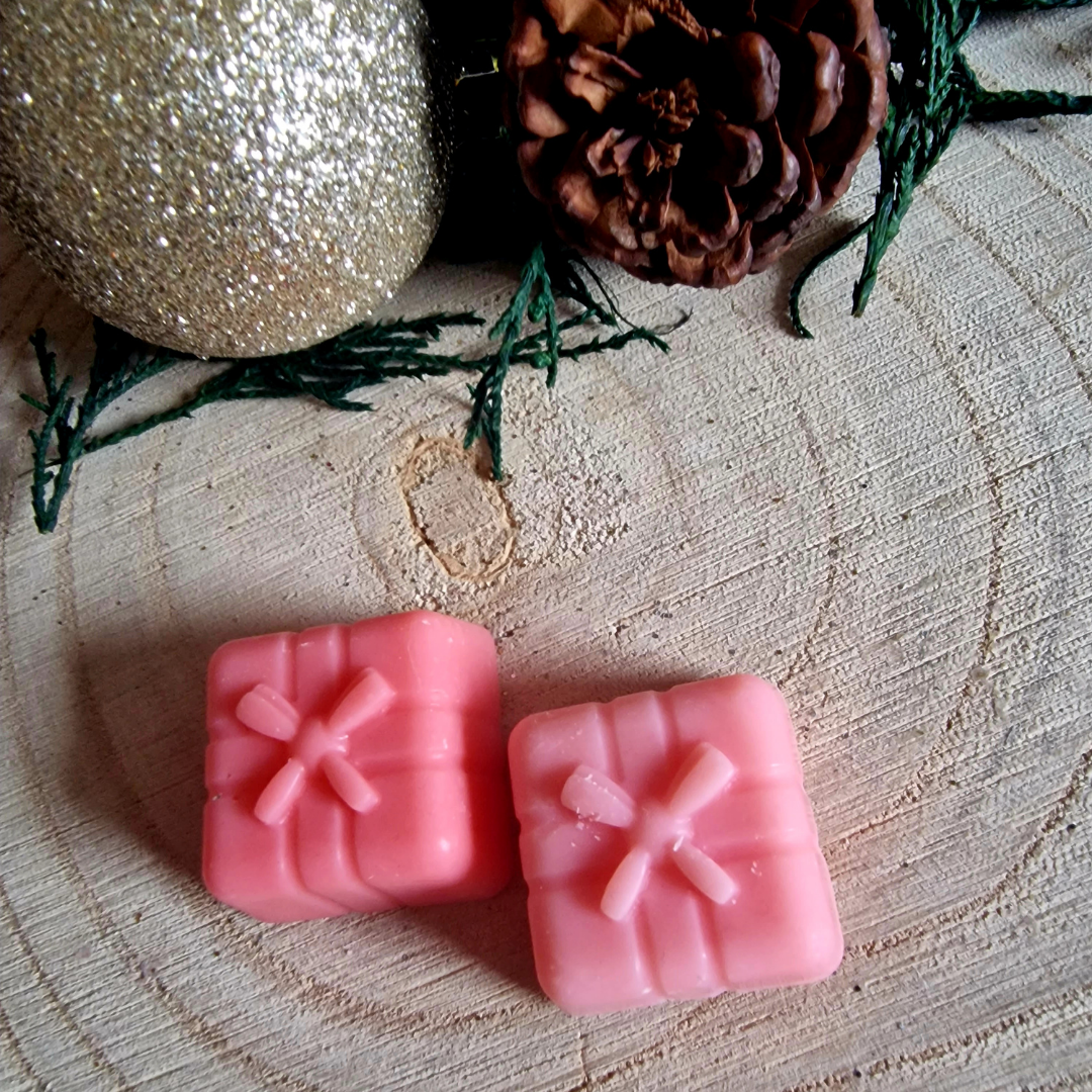 Cosy Christmas Wax Melts