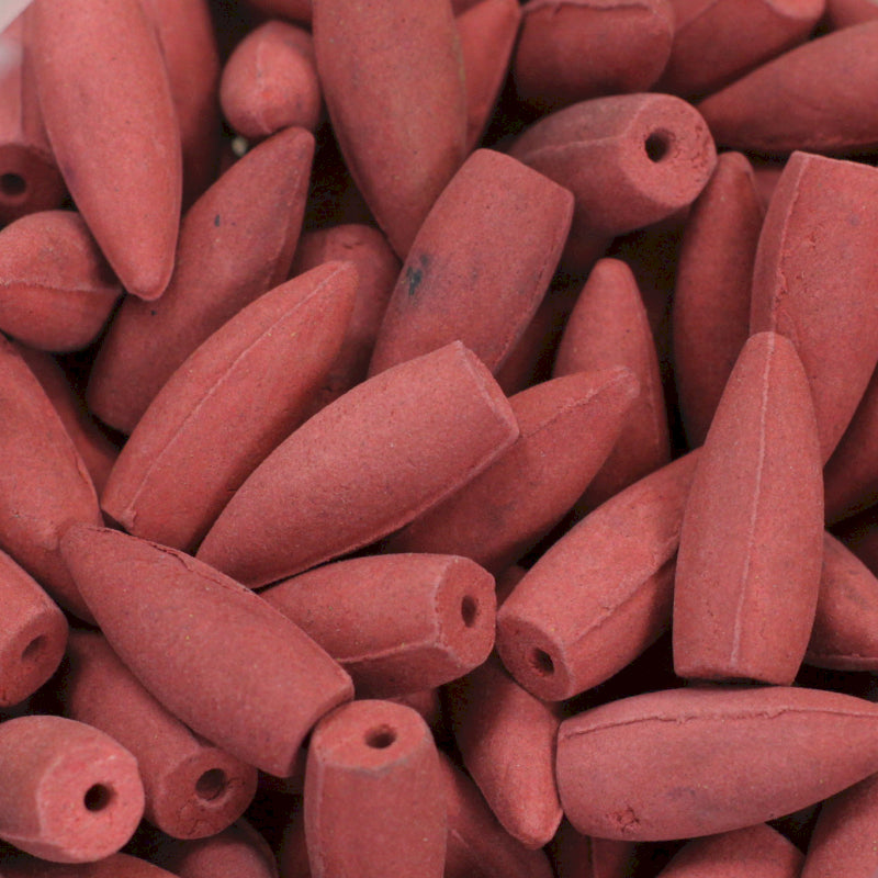 Backflow Cones - Dragons Blood