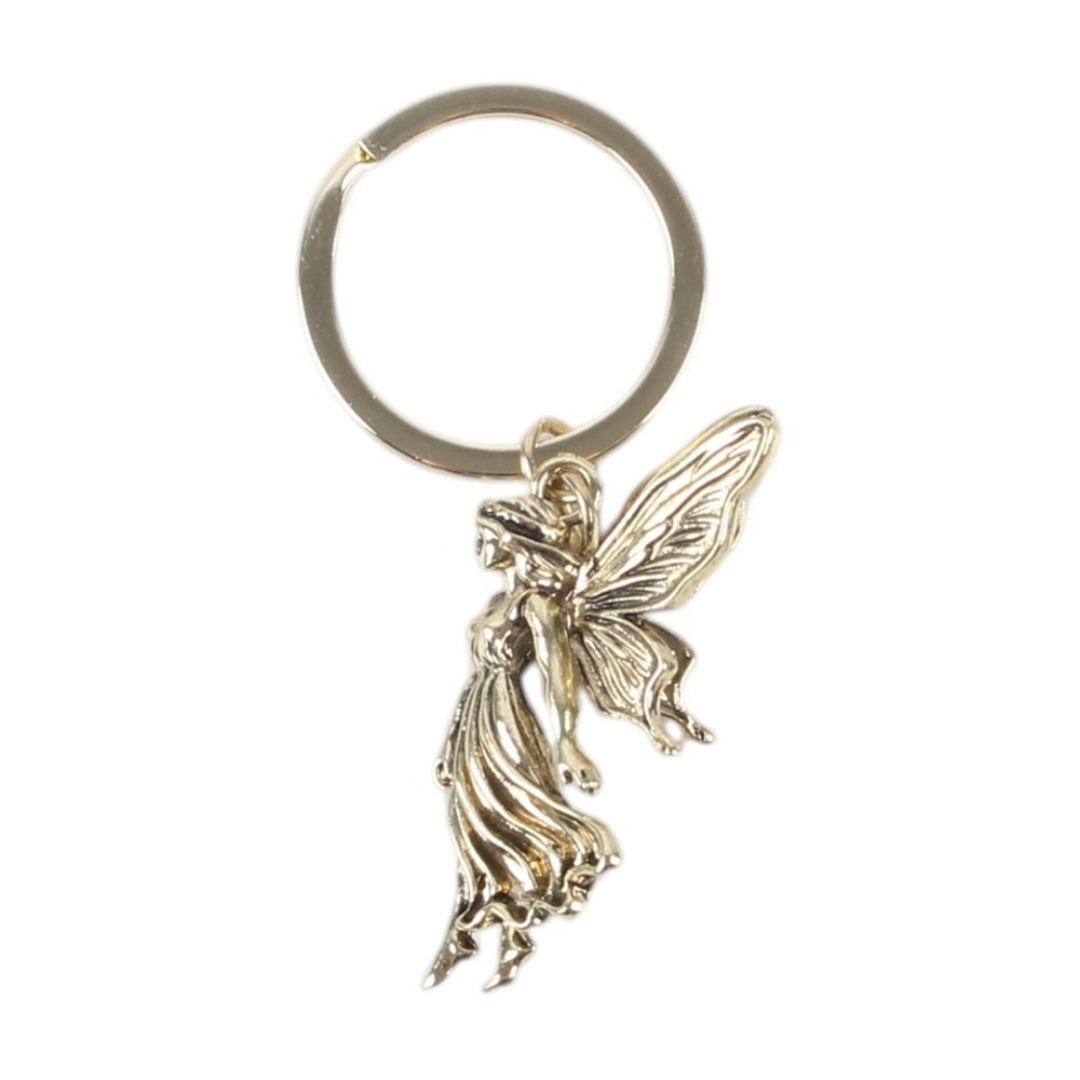 Fairy Keyring