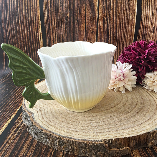 Fairy Wing Teacup