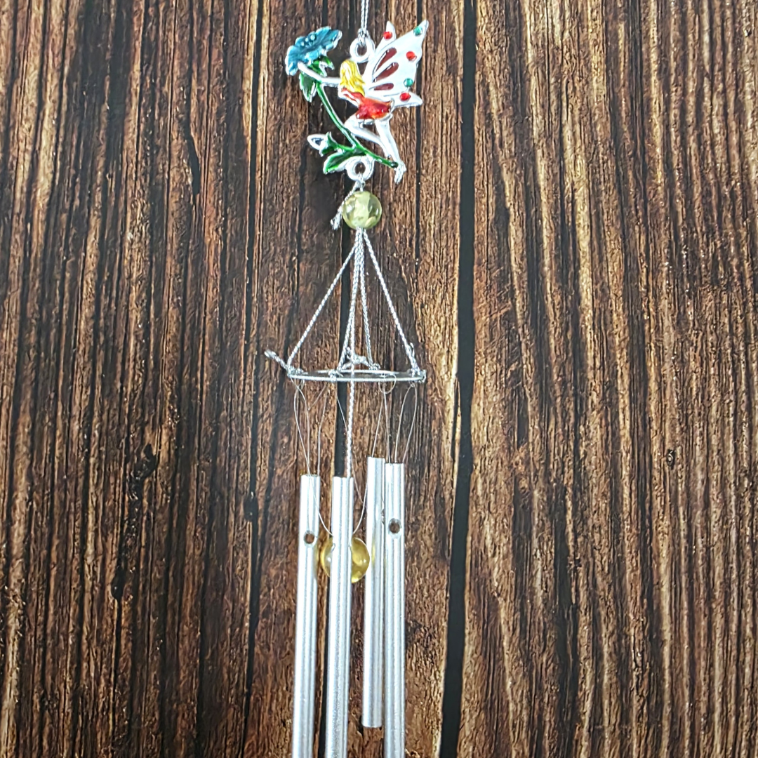 Fairy Windchimes