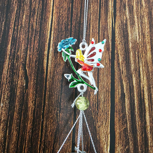 Fairy Windchimes
