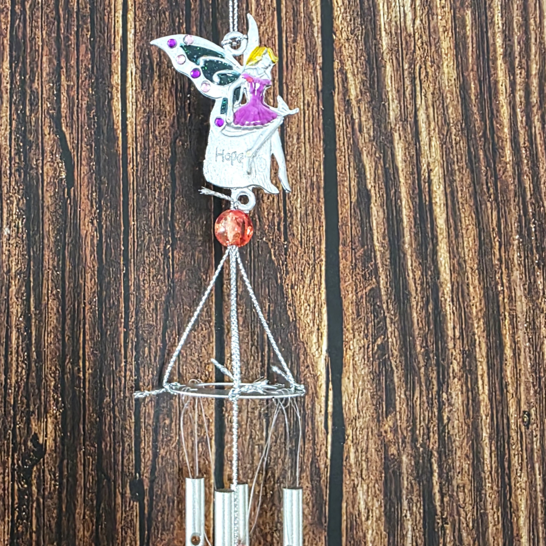 Fairy Windchimes
