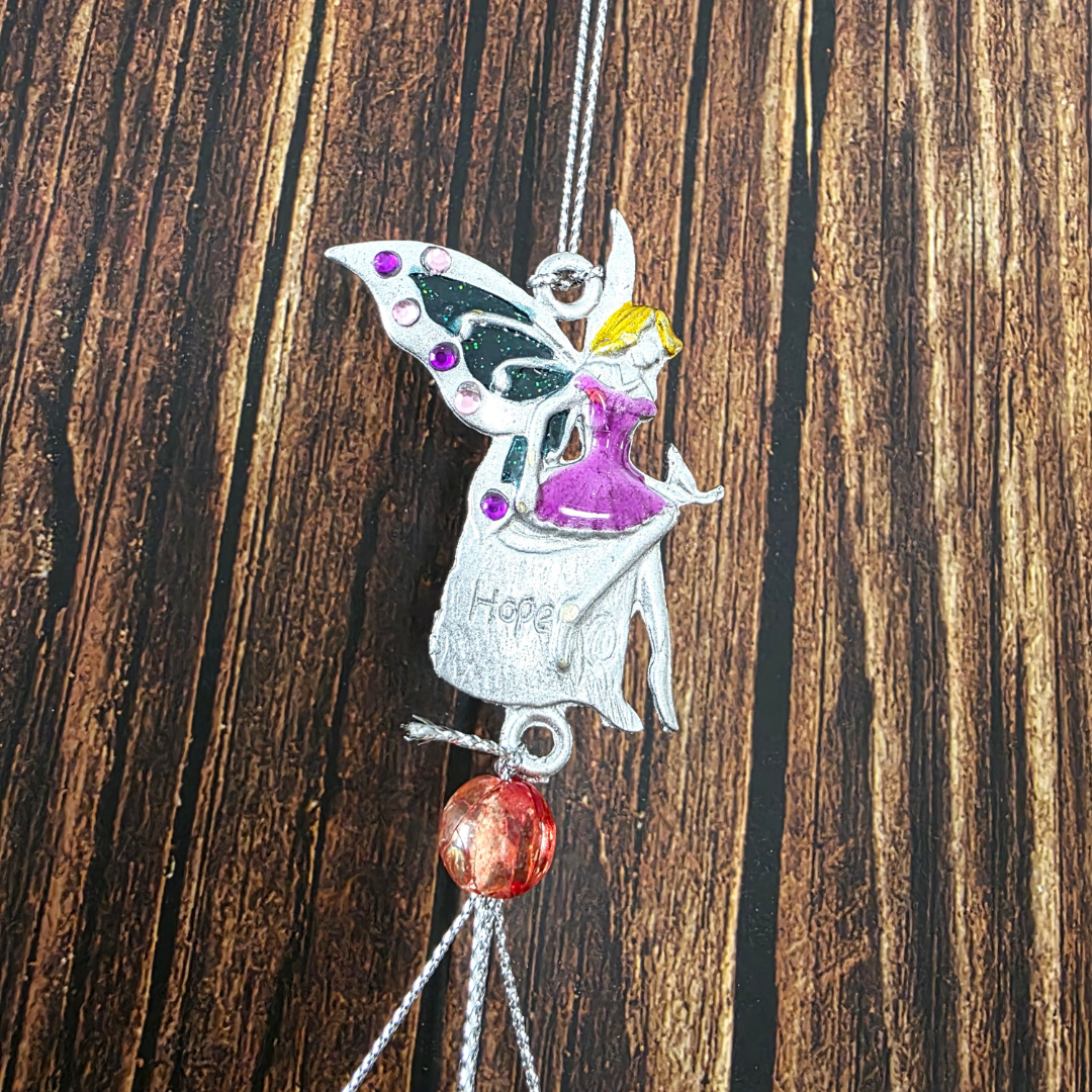 Fairy Windchimes