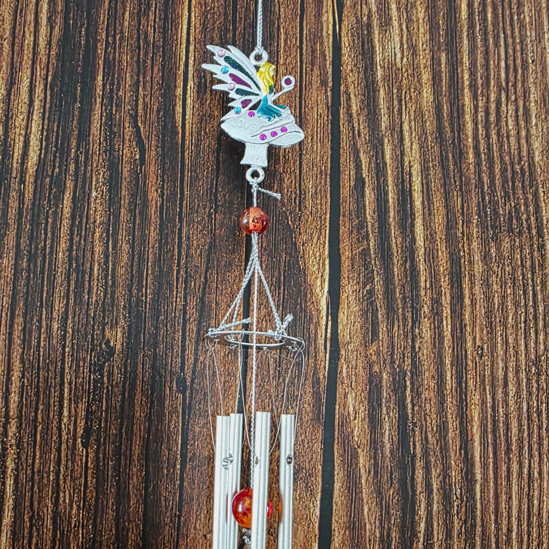 Fairy Windchimes