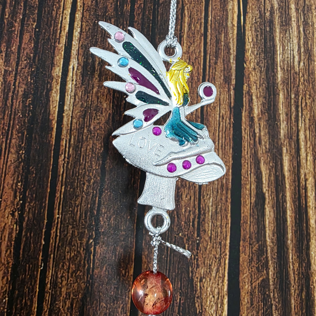 Fairy Windchimes