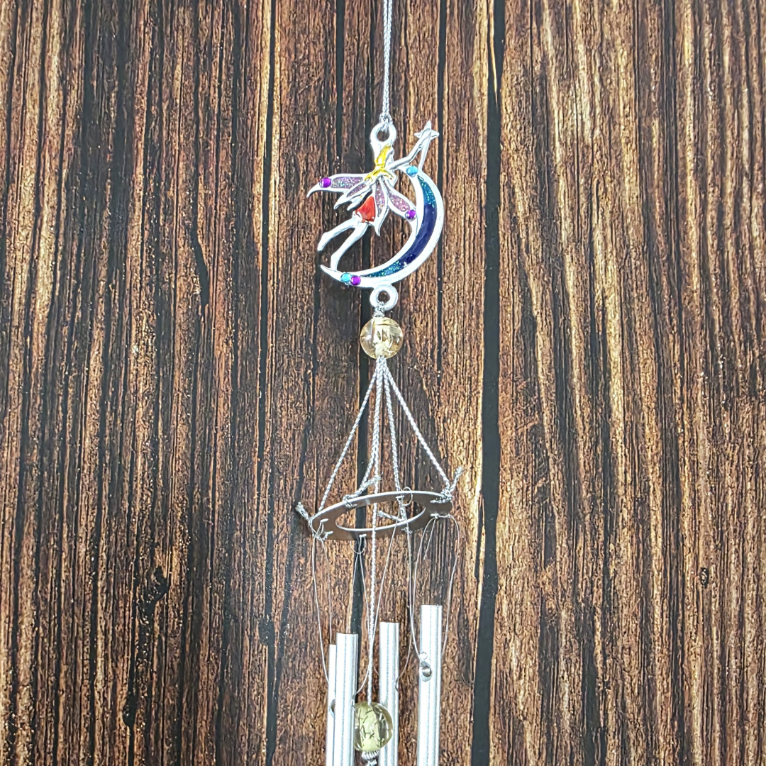 Fairy Windchimes