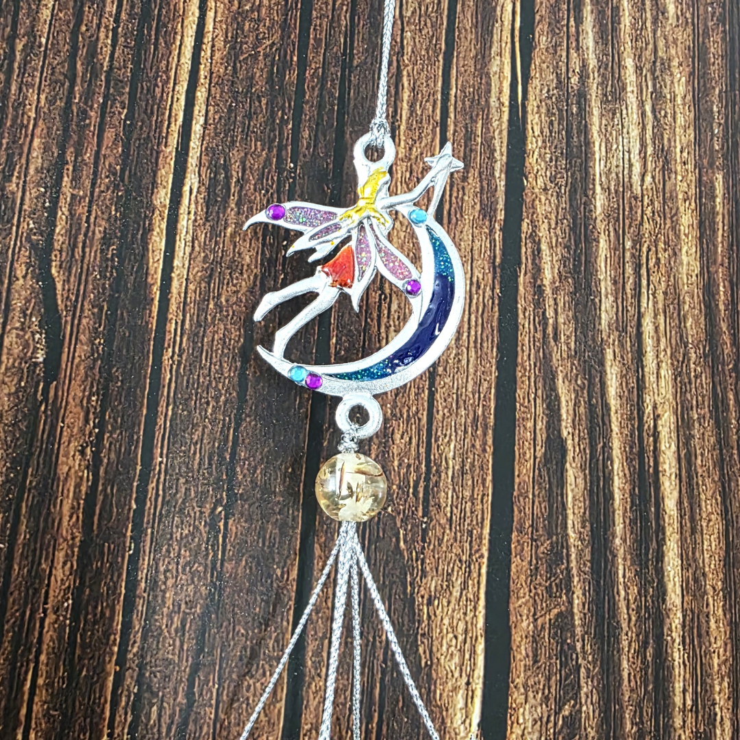 Fairy Windchimes