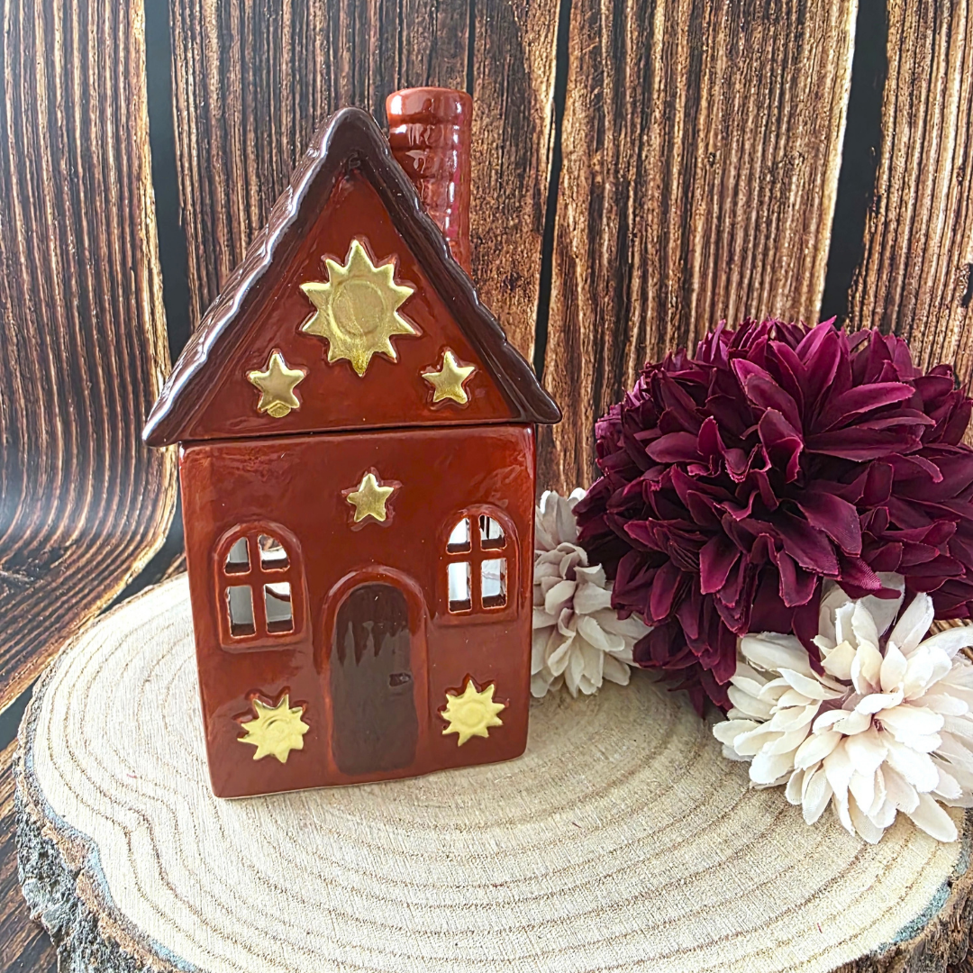 Hearth Cottage Burner