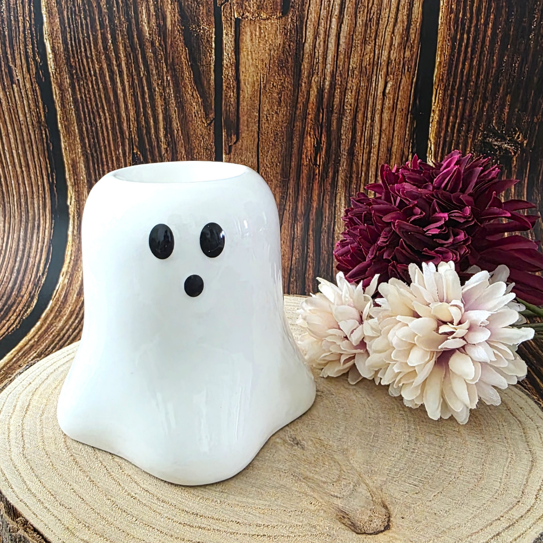 Hey Boo, Ghost Burner