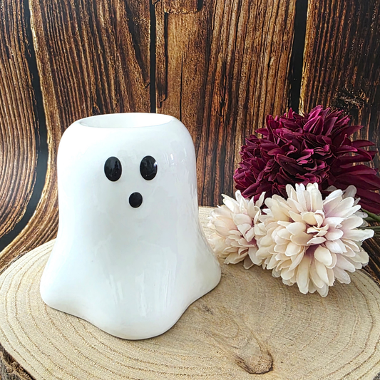 Hey Boo, Ghost Burner