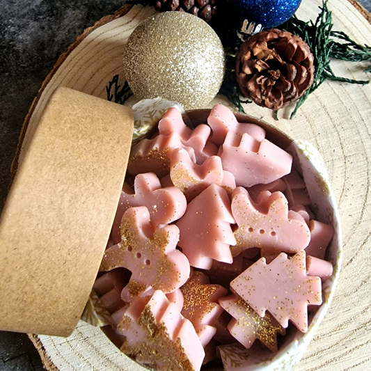 Holly Berry Wax Melts