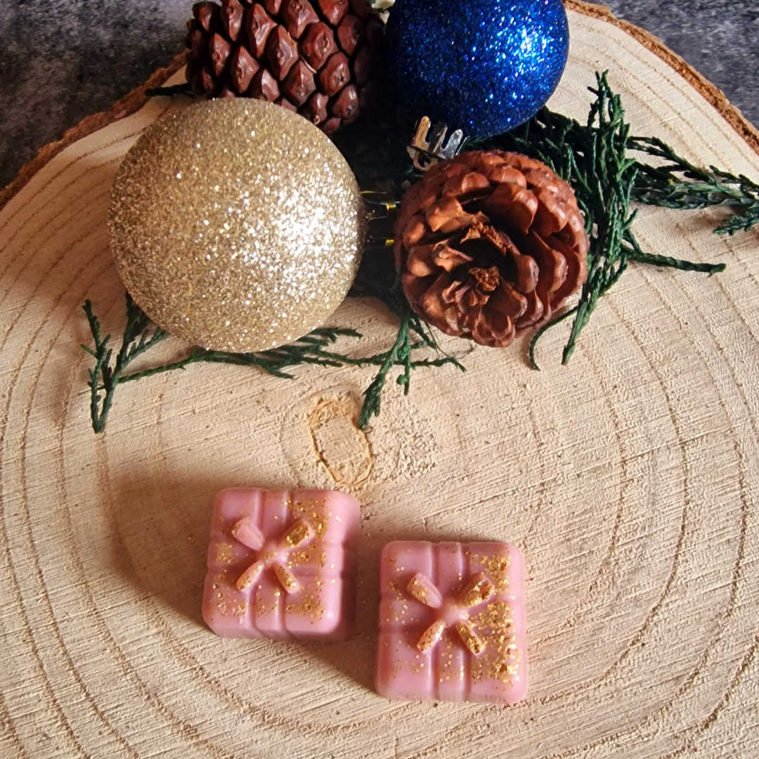 Holly Berry Wax Melts