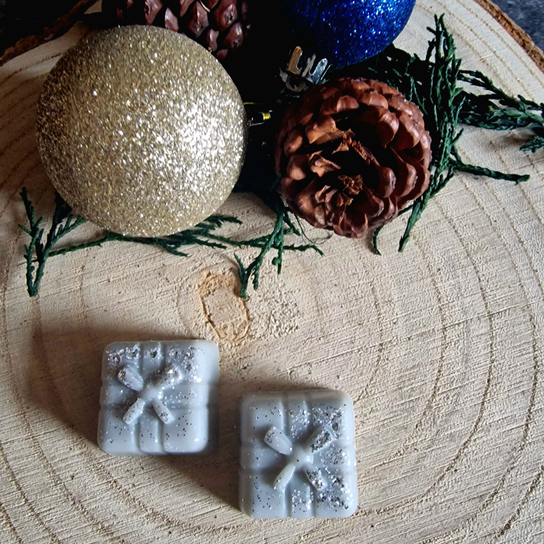 Jingle Bells Wax Melts