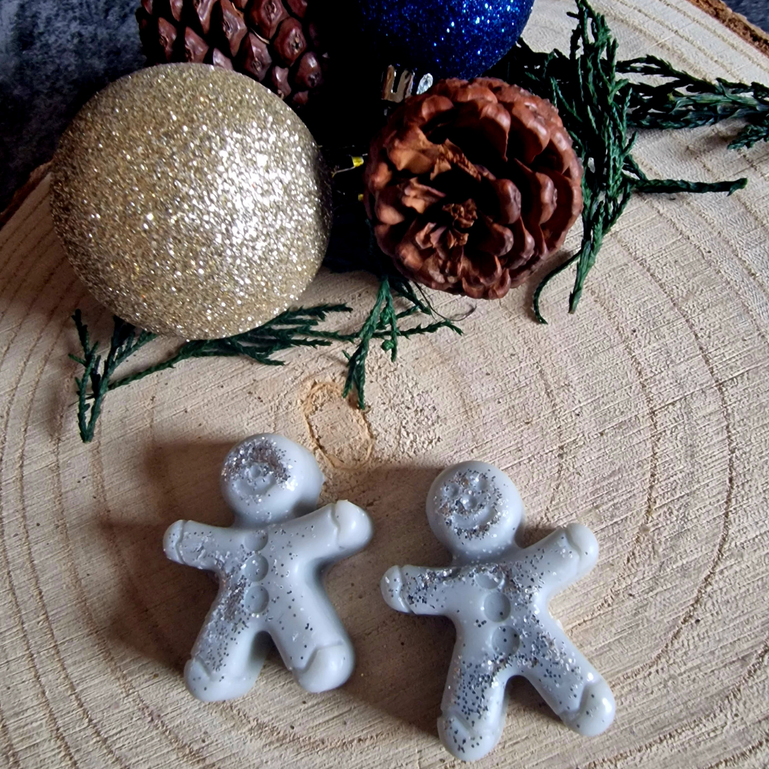 Jingle Bells Wax Melts