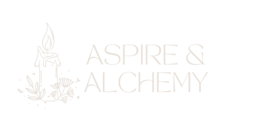 Aspire & Alchemy