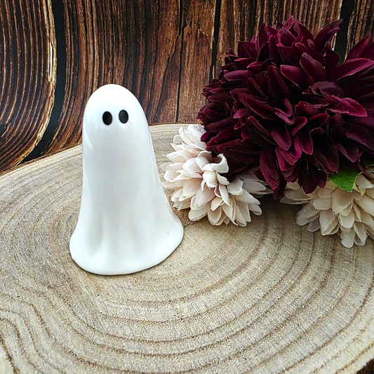 Mini Ghost Ornament