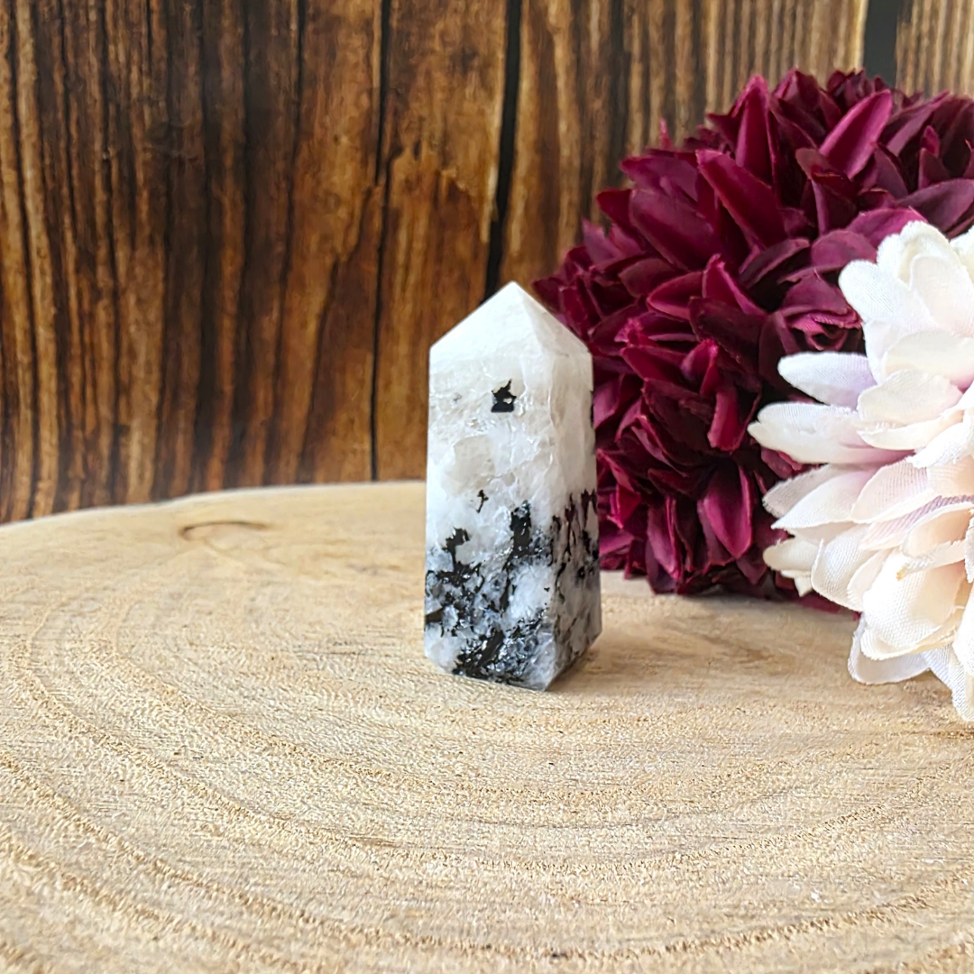 Moonstone Obelisk Points