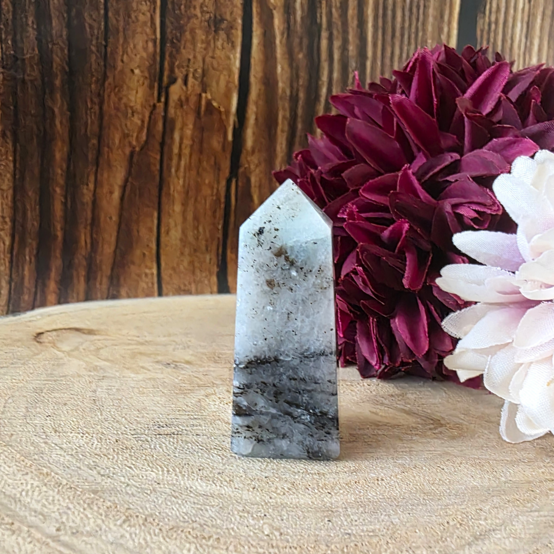 Moonstone Obelisk Points