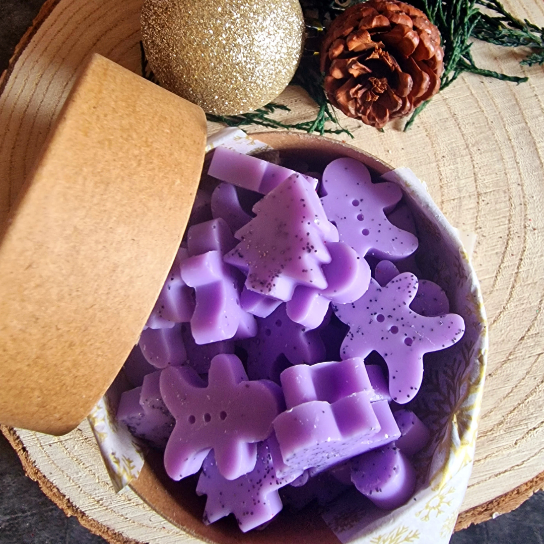 Mulled Wine Wax Melts