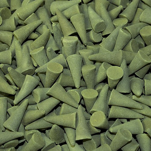 Incense Cones - Nag Champa