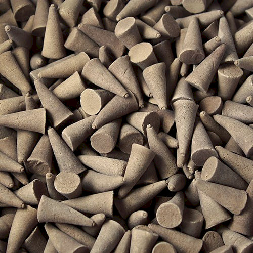 Incense Cones - Patchouli
