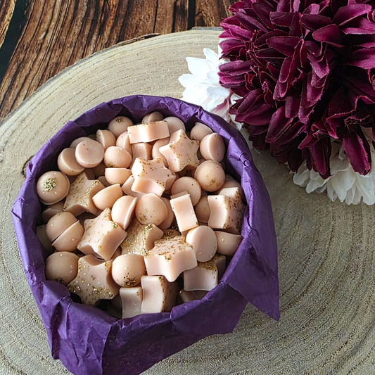 Pumpkin Spice Wax Melts