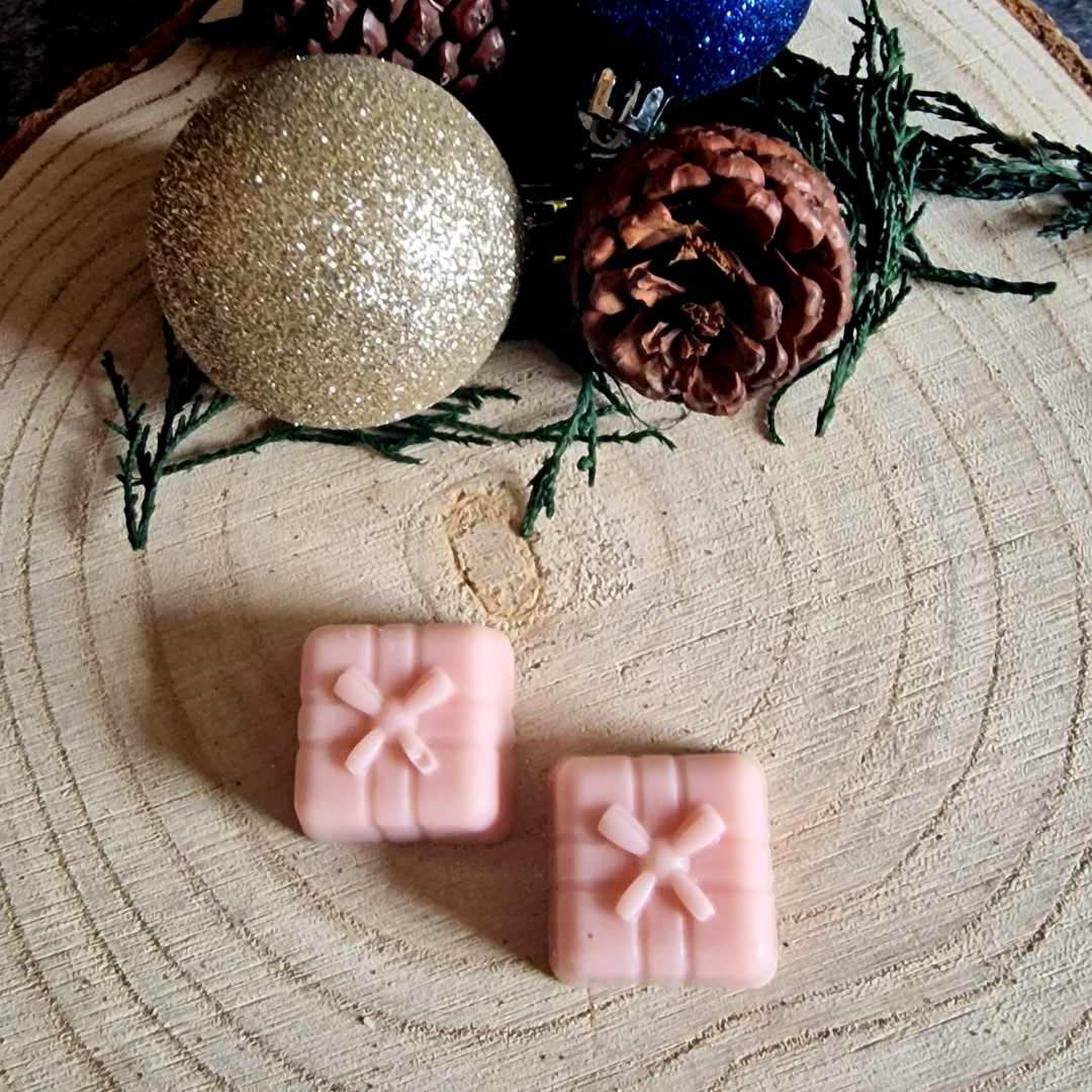 Roasted Chestnuts Wax Melts