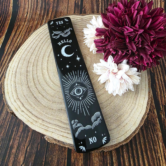 Spellbound Secrets Ceramic Ash Catcher