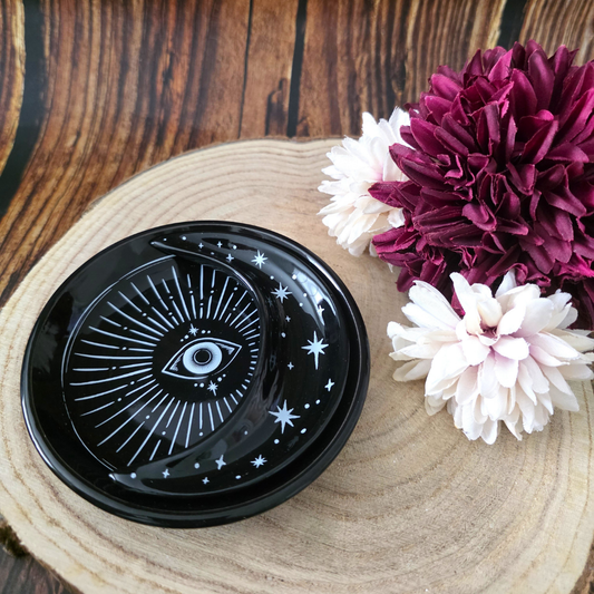 Spellbound Secrets Stacked Trinket Dish