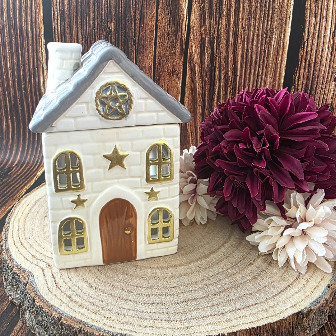 Stone Cottage Burner