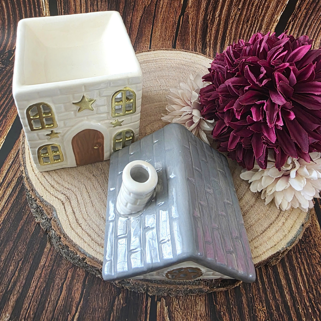 Stone Cottage Burner