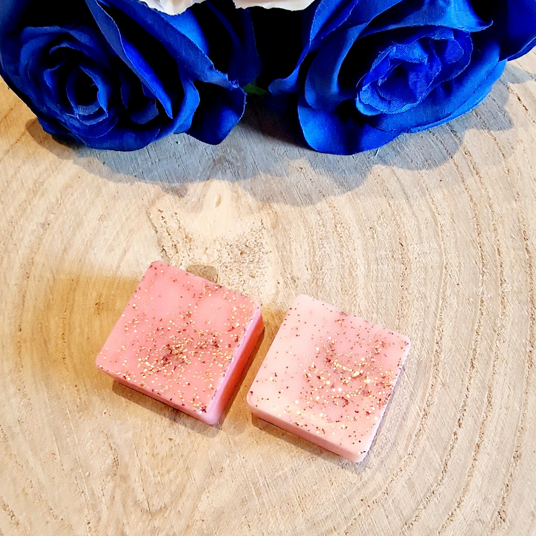Strawberry & Rhubarb