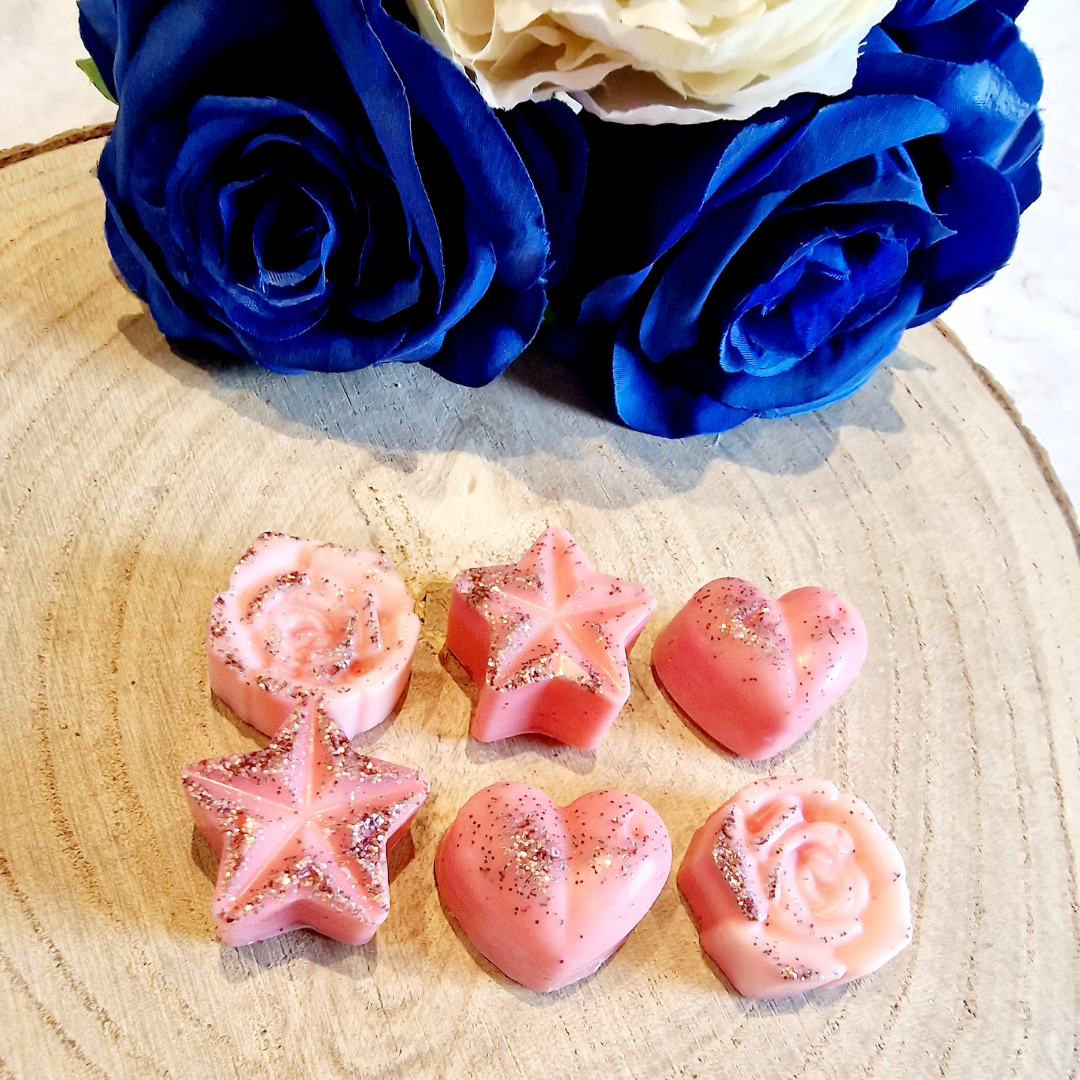 Strawberry & Rhubarb