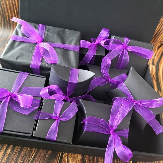 *PRE-ORDER* Crystal Advent Calendar