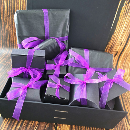 *PRE-ORDER* Witchy Advent Calendar