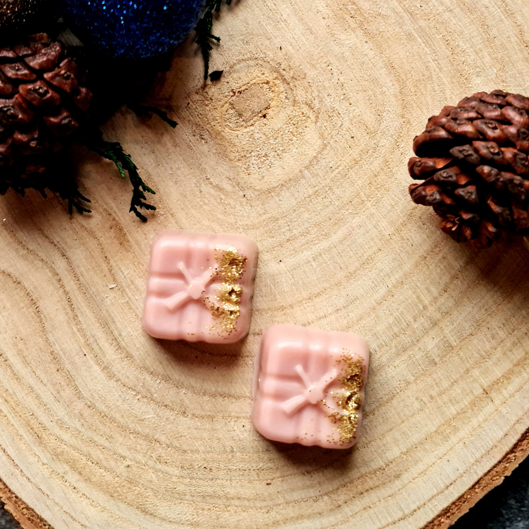 Gingerbread Wax Melts