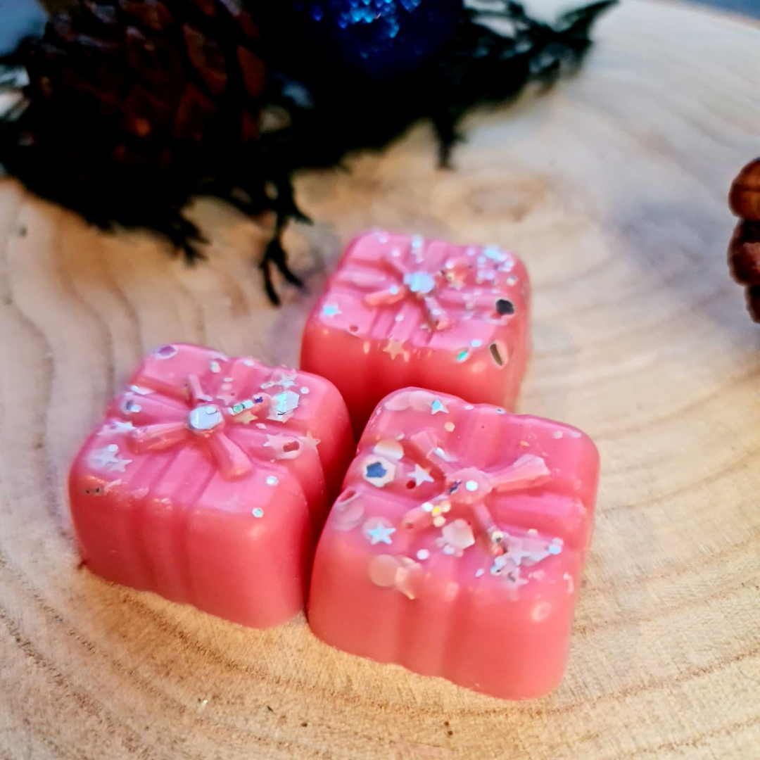Christmas Cookie Wax Melts