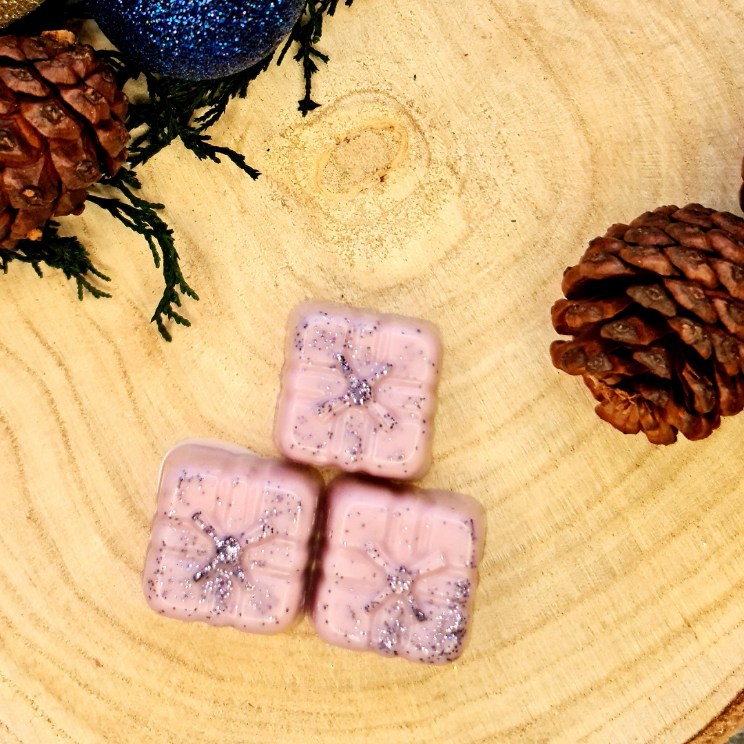 Mulled Wine Wax Melts