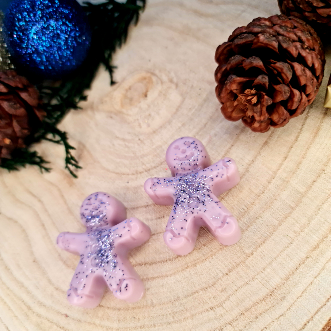 Mulled Wine Wax Melts
