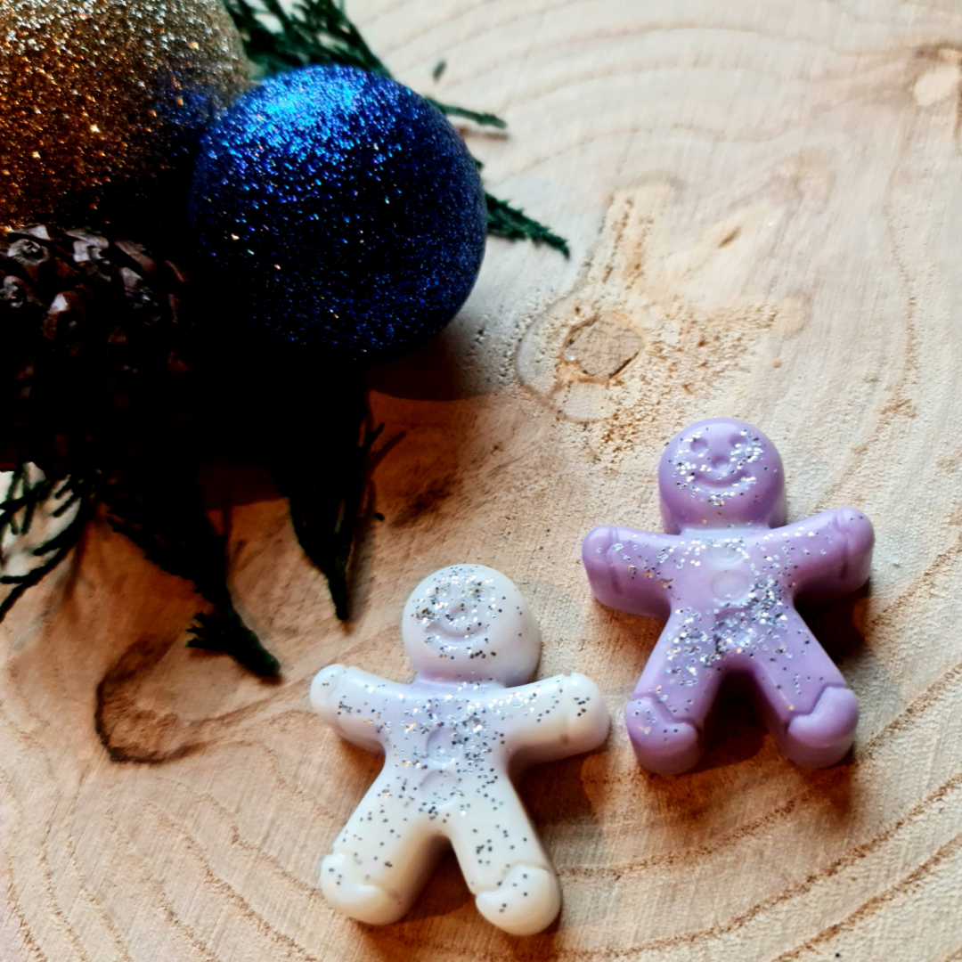 Frosted Plum Wax Melts