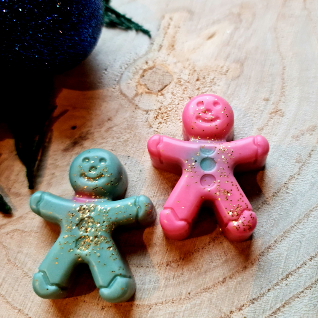 Cranberry Peppermint Wax Melts